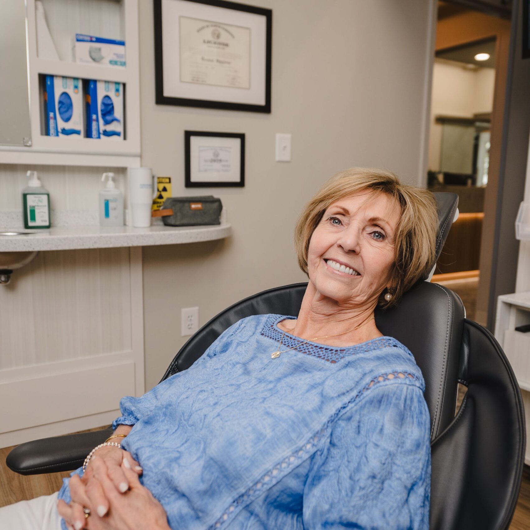 Restorative Dentistry in Huntersville, NC Restorative Dentistry in Huntersville, NC